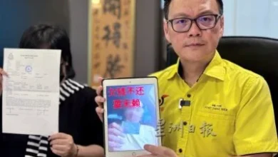 Photo of 单亲妈饱受前夫欠债牵连 “大耳窿”恫言烧屋逼当妓女