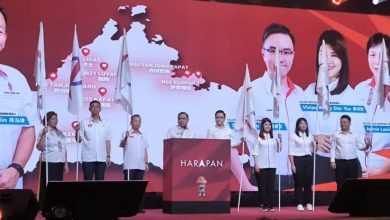 Photo of 政治分析员: 非联邦单一主导力量 行动党改革有难度