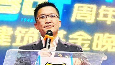 Photo of 黄家和：续增教师录取名额 明年华小拨款只增不减