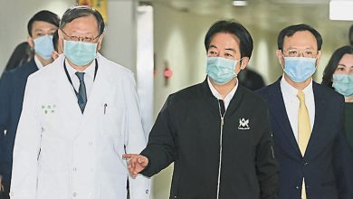 Photo of 赖清德指示彻查犯案动机