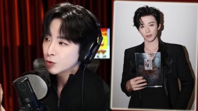 Photo of 传升咖后只接一番剧 刘宇宁：我的价值不需要用番位来证明