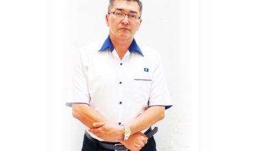 Photo of 黄德亮抨魏祥敬渲染恐慌 “言论荒谬 忽视槟民感受”