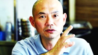 Photo of 林立迎：3案暴露执法漏洞 为何不公开录像证据？