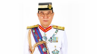 Photo of 【元旦献词】陈坤海：尊重宗教文化差异 国家发展须各族团结