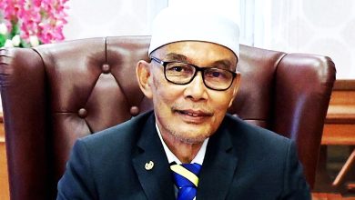 Photo of 玻大臣传遭逼宫〡至任期届满 玻希盟挺伊党州政府