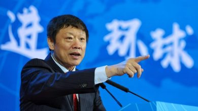 Photo of 胡锡进称若战争 解放军“不会像俄军那么面”