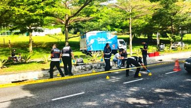 Photo of 芙蓉枪击案1死1重伤 疑涉黑帮仇杀