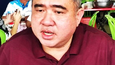 Photo of 陆兆福:统考未违宪 火箭续在内阁推动承认统考