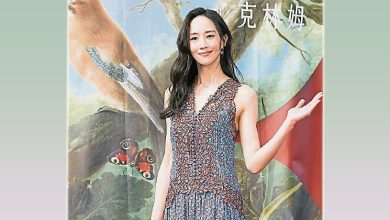 Photo of 曾被邱泽追求 张钧甯尴尬认“没收到喜帖”