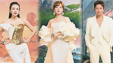 Photo of 声演《阿凡达3》出事 打乱章子怡孙俪行程