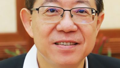 Photo of 林冠英：不与他人争论 火箭争取纳税人权益