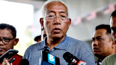 Photo of “统考违教育法令” 马哈基尔：政府要如何承认