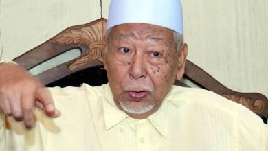 Photo of 国盟动荡 伊党长老出声了