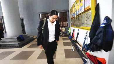 Photo of 黄明志告病假 滥用毒品案展下周过堂