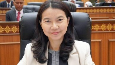 Photo of 玻州政权动荡 颜艾菱：须尊重宪法规定