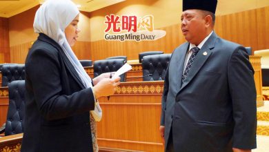Photo of 【玻州议会】料500万游客访玻 月杪推2026年旅游日历