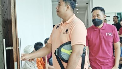 Photo of 警车撞摩多1死1伤案 伍长被控2罪名