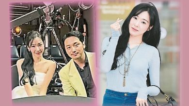Photo of 《逆贫大叔》擦出爱火花 少时Tiffany卞耀汉明年秋天结婚