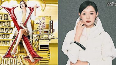 Photo of 金智媛演韩版《女医神Doctor X》