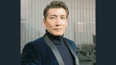 Photo of 袁文杰留言“感谢” 疑告别《爱回家》