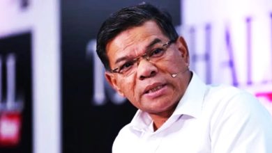 Photo of 韩邪教入侵大马？ 内长促宗教司报警提供资料