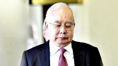 Photo of 纳吉1MDB案裁决〡​法官：1MDB资金流向刘特佐纳吉 政治迫害不成立