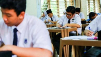 Photo of 教育部宣布 2026学年学校不能强制学生佩戴领带