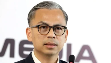 Photo of 法米:杨巧双掌管直区事务 决策须由首相定夺