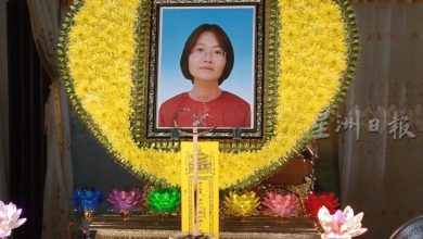 Photo of 抗癌6年不言弃 王慧玲留下3元素食店惠社群