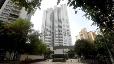Photo of 满家乐公寓火灾|火场大漏洞？住户指26楼消防栓没水