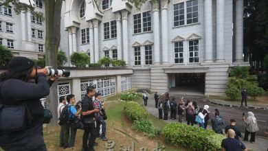 Photo of 纳吉1MDB案裁决 | “政治捐款”却无官方记录 法官: 纳吉说法不成立