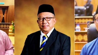 Photo of 传玻大臣遭逼宫 土团党呈3人选名单