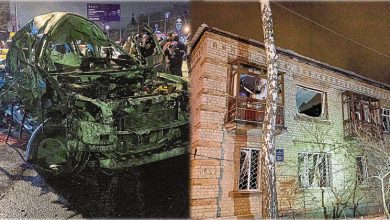 Photo of 【俄乌战争】普汀若同意停火60天 乌愿就领土问题公投