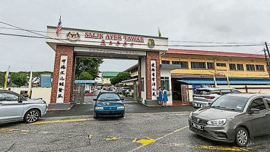 Photo of 解决学期末缺课率问题 爱中与学巴业者达共识