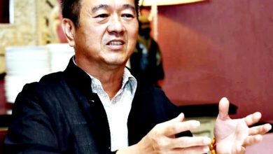 Photo of 李金友:不在情绪解释 统考下一步应是立法