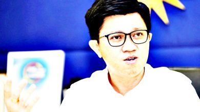 Photo of 纳吉居家服刑案〡张盛闻：杨美盈幸灾乐祸 “暴露火箭领袖野蛮”