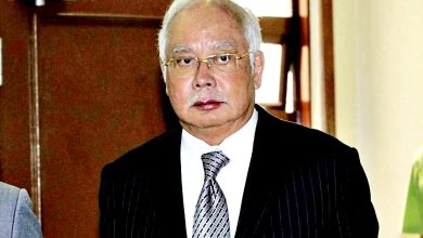 Photo of 纳吉1MDB案裁决〡第三项滥权控状罪名成立 法官:辩方未能提出合理怀疑