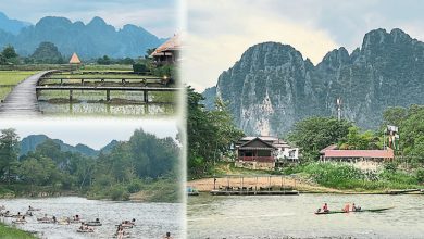 Photo of 【自游自在】万荣山河如此多娇