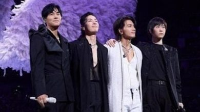 Photo of 1个月内分身F3五月天巡演 阿信身体状况惹粉丝担忧