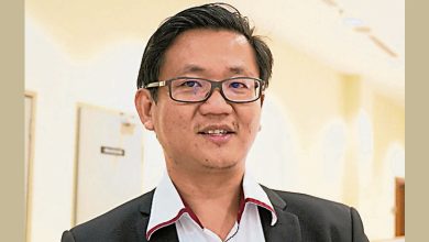 Photo of 玻中总：改善经济 吁新大臣速投入推动