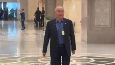 Photo of 纳吉1MDB案今裁决 魏家祥现身司法宫
