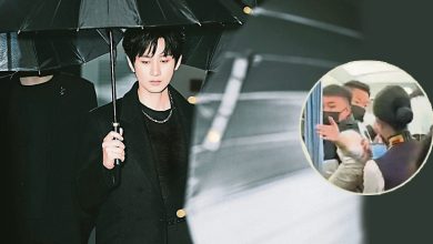 Photo of 成毅助理打人反转 拒续约卷东家下黑