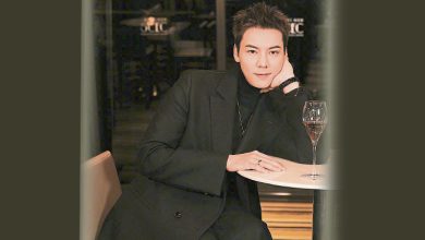 Photo of 4年没认爱出于保护 陈伟霆“生子在计划内”