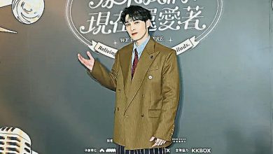 Photo of Solo演唱不怀念团员 五坚情黄伟晋“又不是死了”