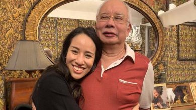Photo of 纳吉女儿:即使父亲控涉一马案后被判有罪 仍不能抹去父亲毕生为民付出