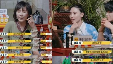 Photo of 被刘嘉玲吐槽少女时期就想当妈 张柏芝认了:要生到不能生