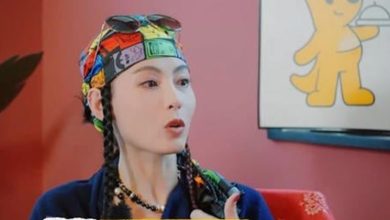 Photo of 张柏芝曝剖腹产返家后伤口发炎 网闻“没人在”鼻酸