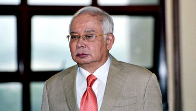 Photo of 纳吉1MDB案裁决〡控方求重判纳吉 最高20年监禁+罚逾113亿