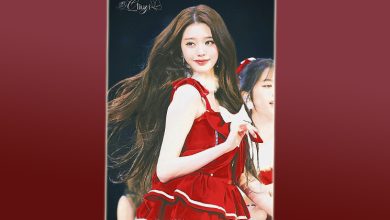 Photo of 韩最具价值女团成员  IVE张元英压BLACKPINK4连冠