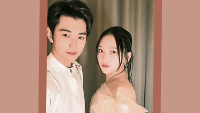 Photo of 《乘风破浪》金莎母子恋开花 小19岁男友求婚成功